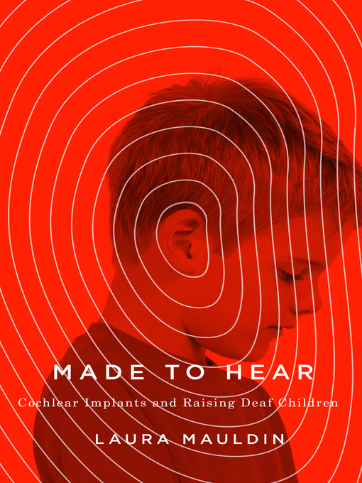 Title details for Made to Hear by Laura Mauldin - Available